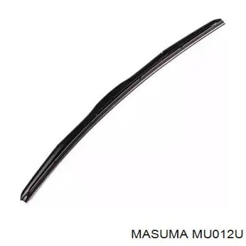 MU012U Masuma 