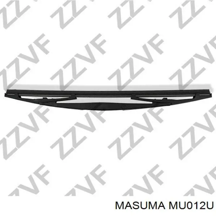  MU012U Masuma