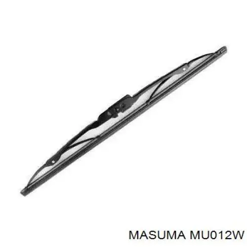 Купить MU012W Masuma 