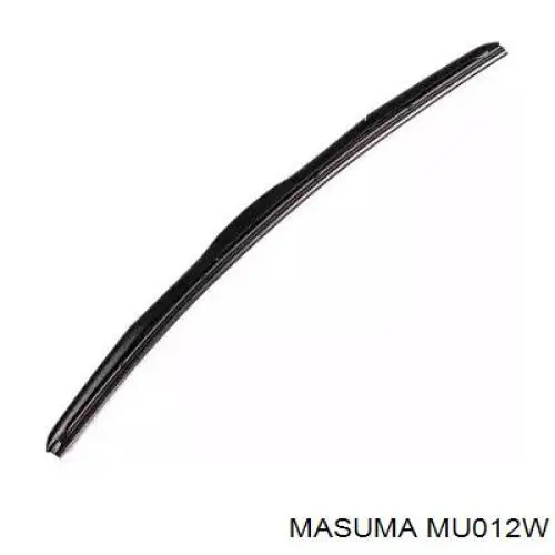 MU012W Masuma 