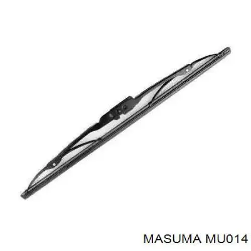 MU014 Masuma