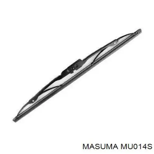 Купить MU014S Masuma Дворник стеклоочистителя задний