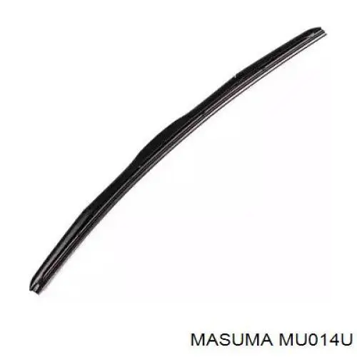 Дворники Masuma MU014U цена, от 6.74 USD