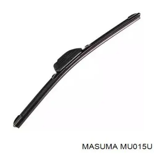 MU015U Masuma щетка-дворник заднего стекла