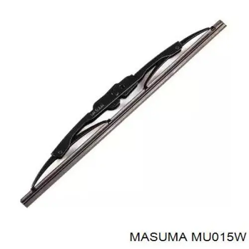  MU015W Masuma