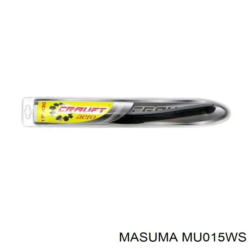 MU015WS Masuma 