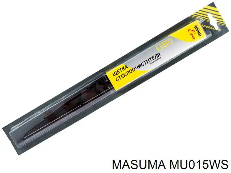  Masuma MU015WS цена, от 6.00 USD