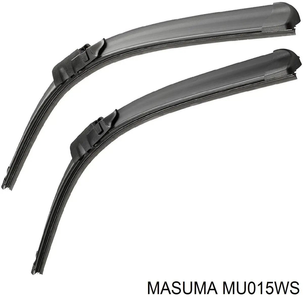 Купить MU015WS Masuma 