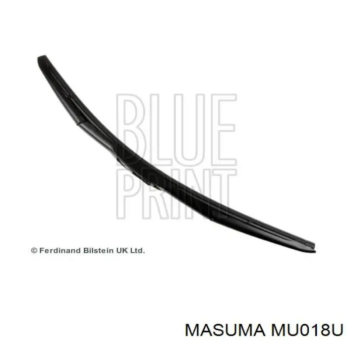 MU018U Masuma