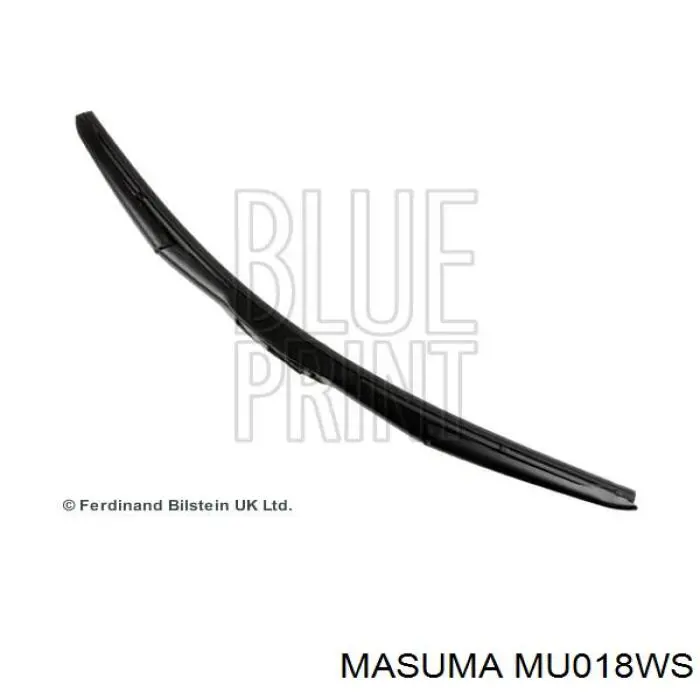  Masuma MU018WS цена, от 10.02 USD