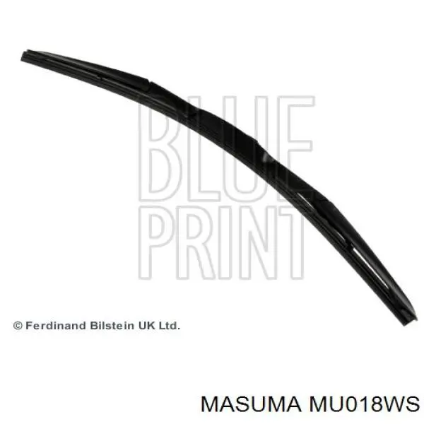 MU018WS Masuma 