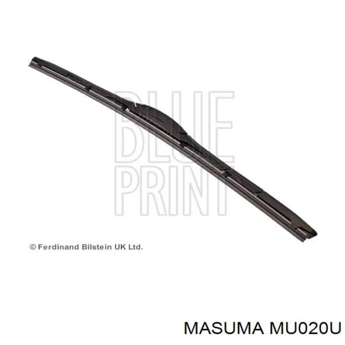  MU020U Masuma