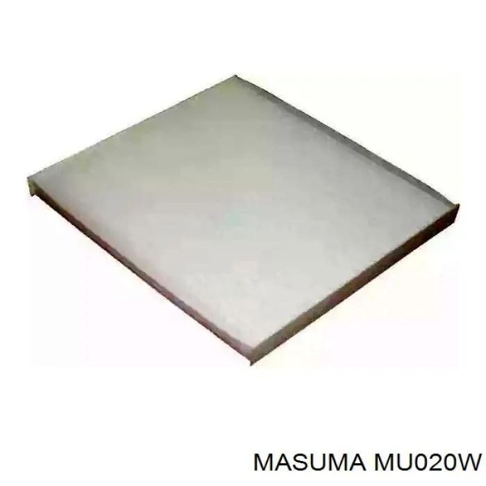  Masuma MU020W цена, от 10.08 USD