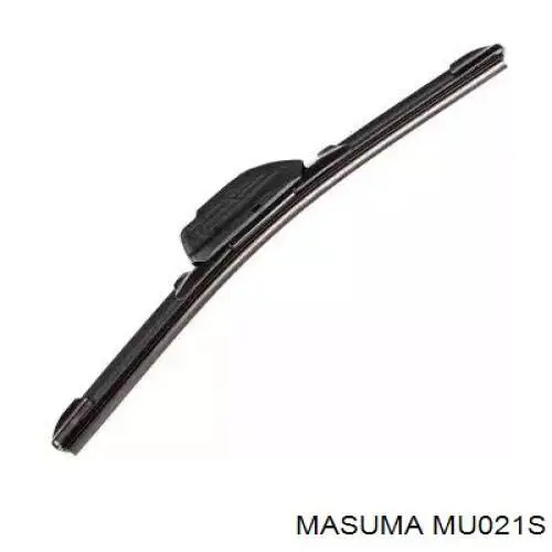 Щетка-дворник лобового стекла водительская MU021S Masuma