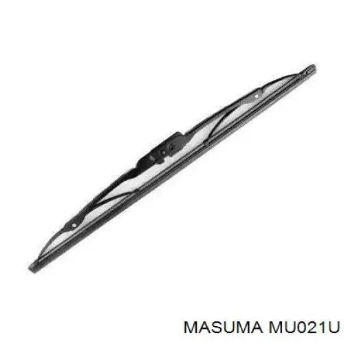 Купить MU021U Masuma Щетка-дворник лобового стекла водительская