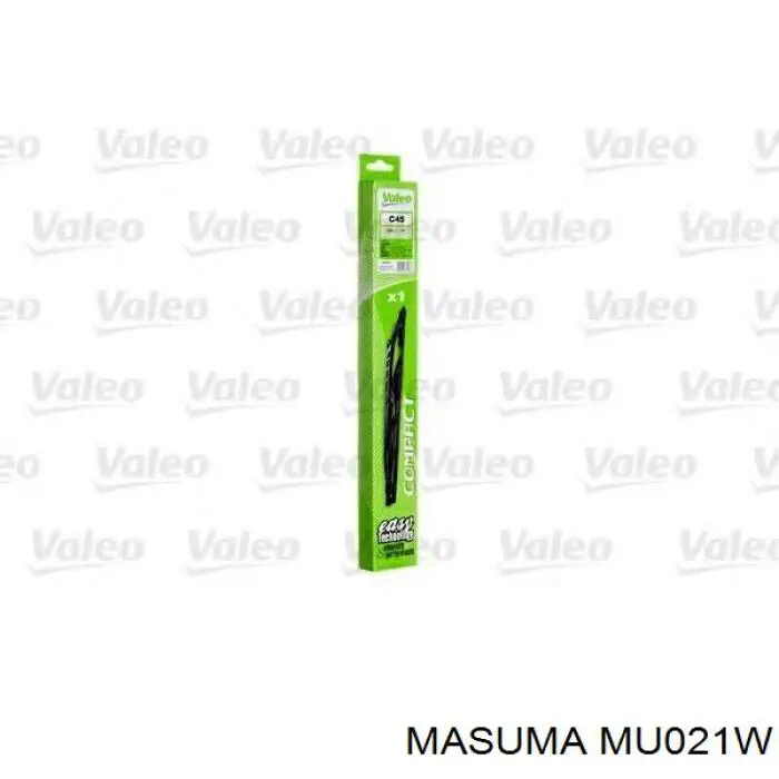 Купить MU021W Masuma Щетка-дворник лобового стекла водительская