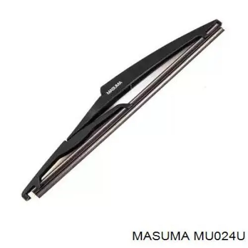 Щетка-дворник лобового стекла водительская MU024U Masuma