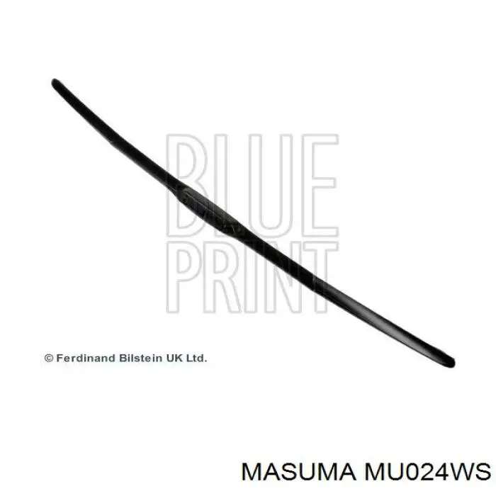 MU024WS Masuma