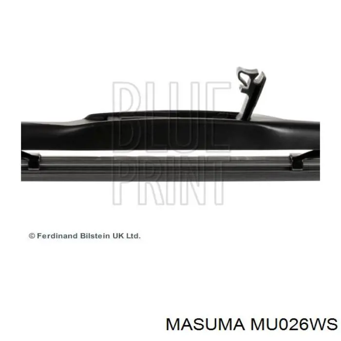 MU026WS Masuma