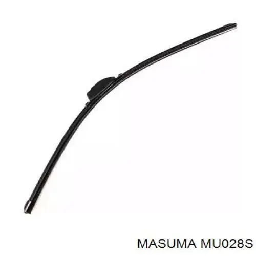  MU028S Masuma