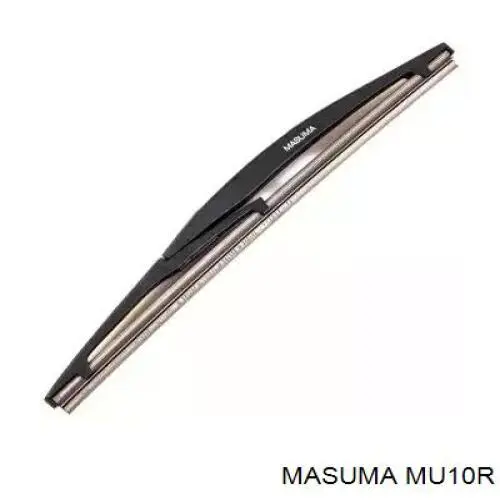 MU10R Masuma щетка-дворник заднего стекла