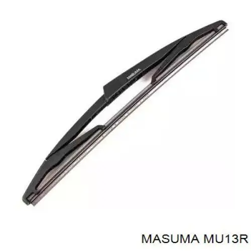 MU13R Masuma щетка-дворник заднего стекла