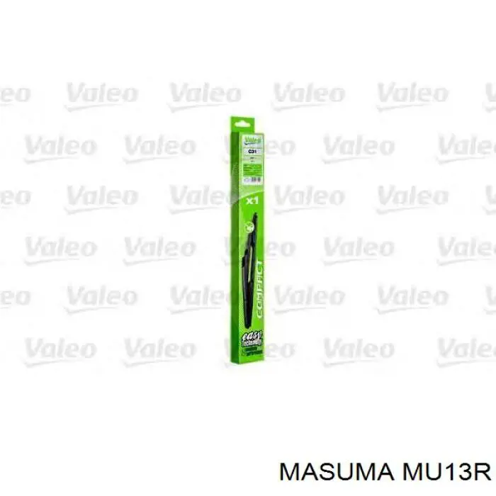 Купить MU13R Masuma Дворник стеклоочистителя задний