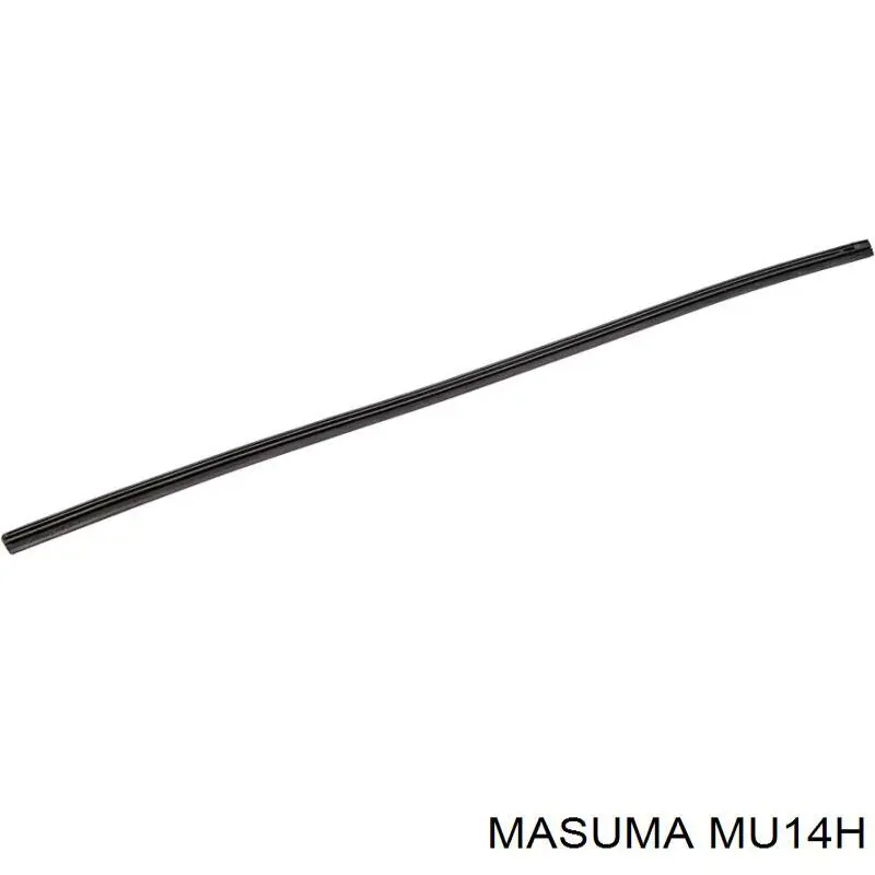 MU14H Masuma 