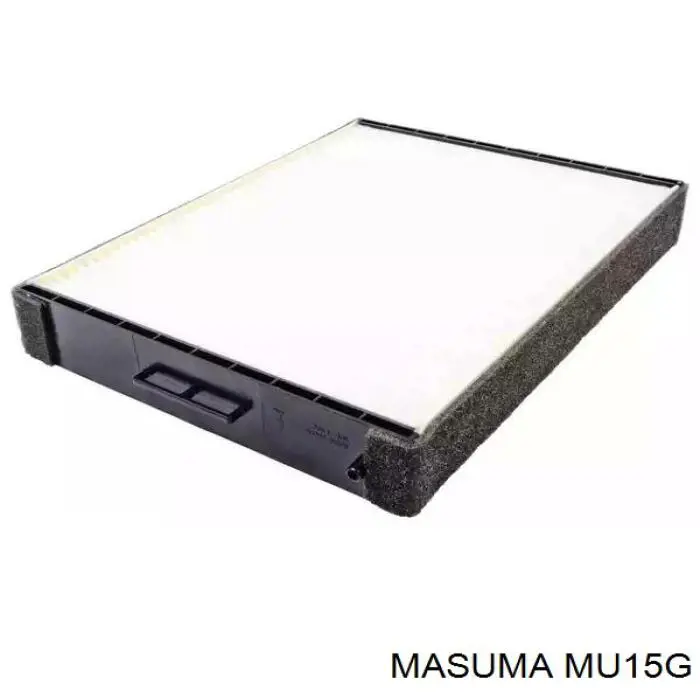  Masuma MU15G цена, от 5.86 USD