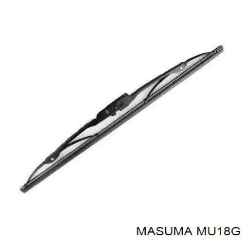  Masuma MU18G цена, от 6.48 USD