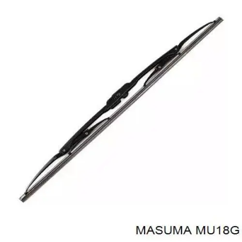MU18G Masuma 
