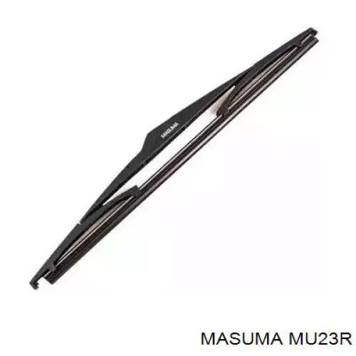 MU23R Masuma щетка-дворник заднего стекла