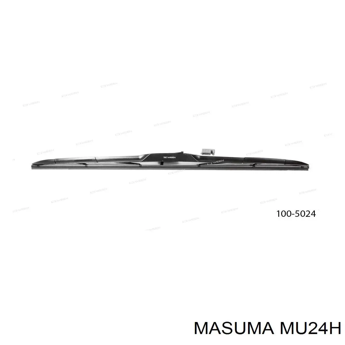  Masuma MU24H цена, от 6.00 USD