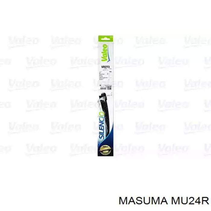 MU24R Masuma