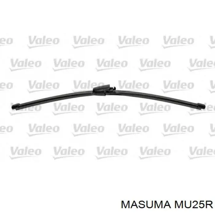 Купить MU25R Masuma Дворник стеклоочистителя задний
