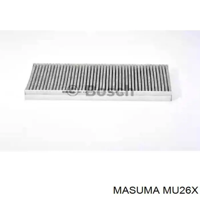 Купить MU26X Masuma 