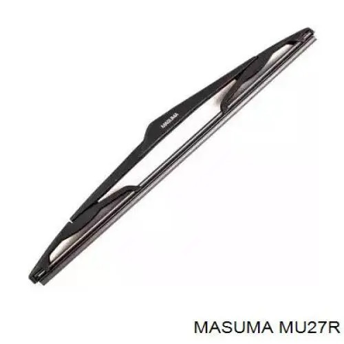 MU27R Masuma щетка-дворник заднего стекла