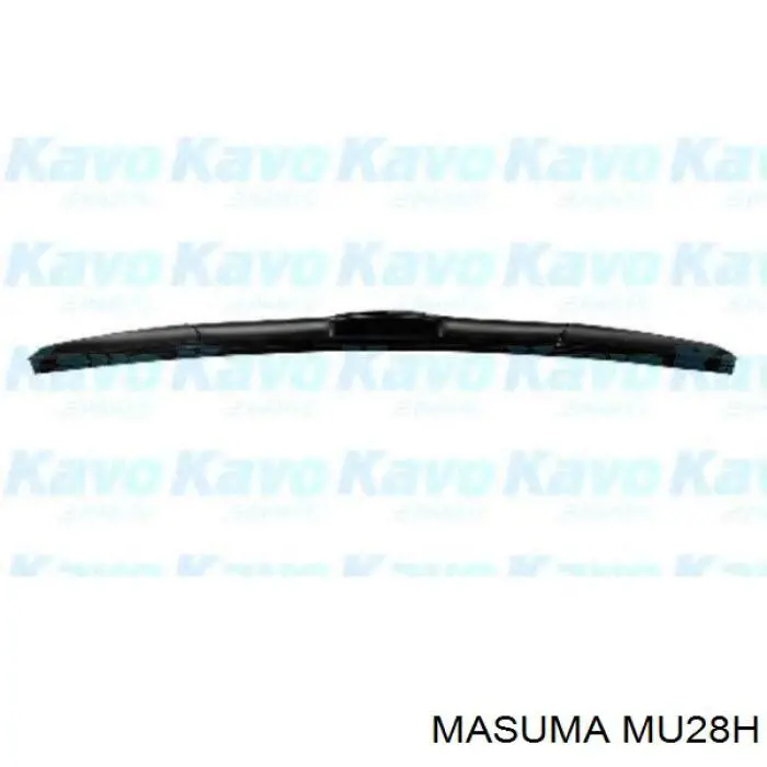 Купить MU28H Masuma 