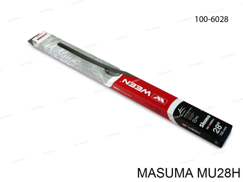  Masuma MU28H цена, от 5.88 USD