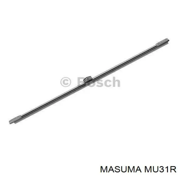 Дворник задний MU31R Masuma