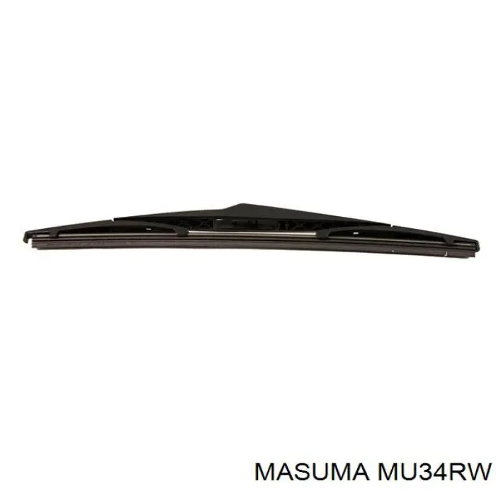 Дворник задний MU34RW Masuma