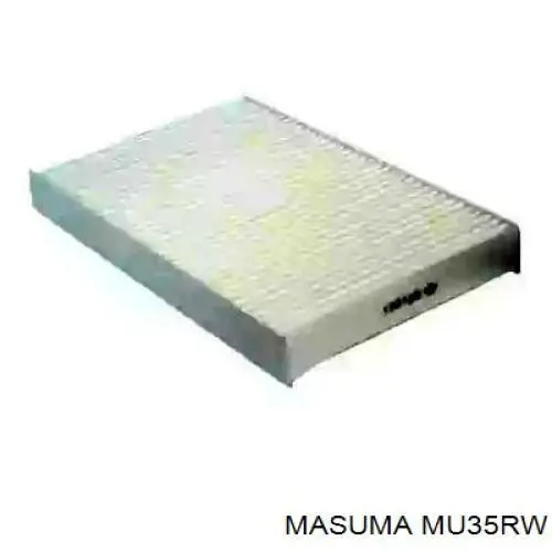 MU35RW Masuma