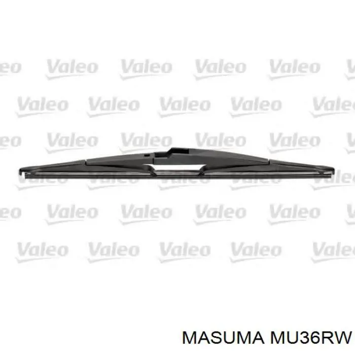  MU36RW Masuma