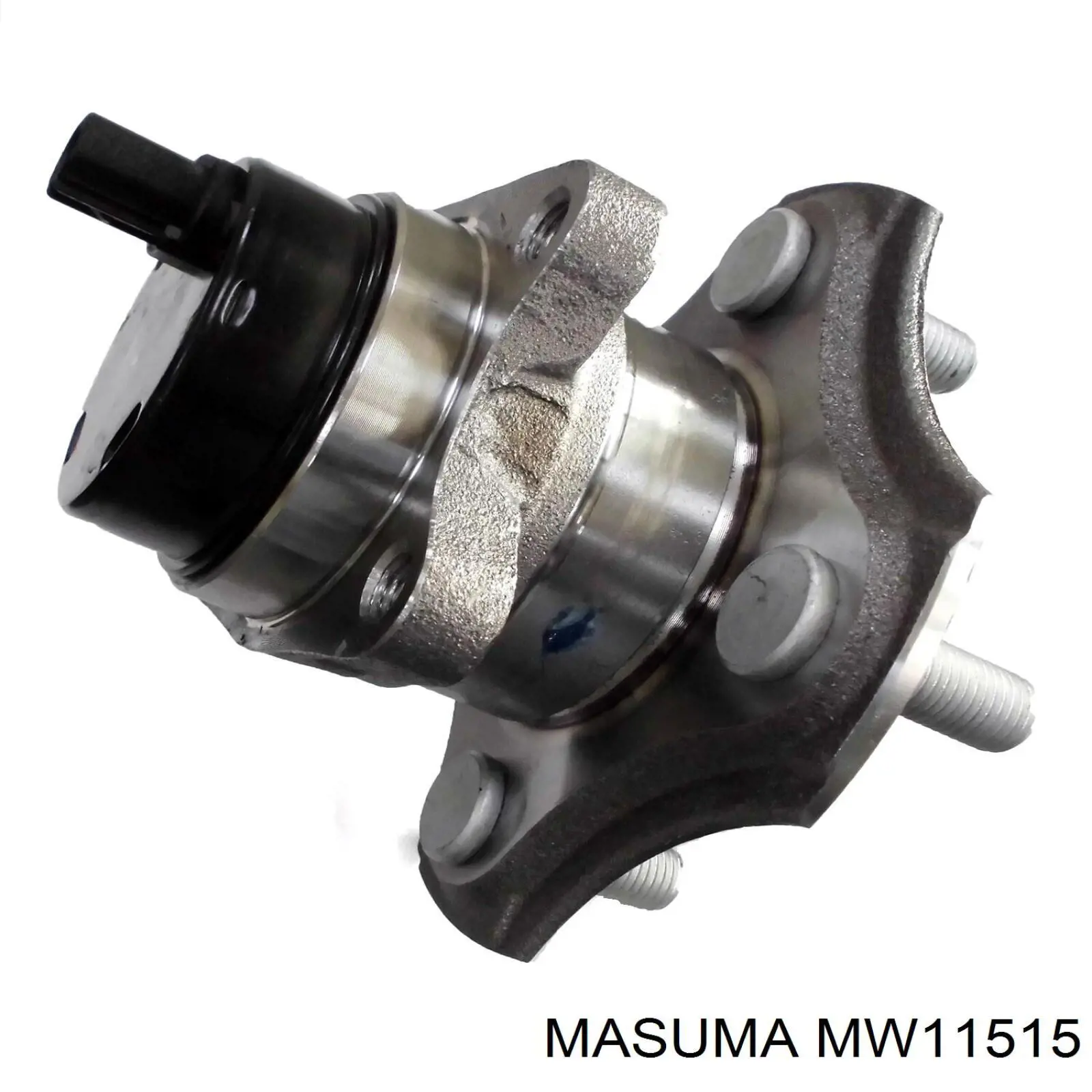 Купить WB90706 Sato Tech Задняя шпиндель
