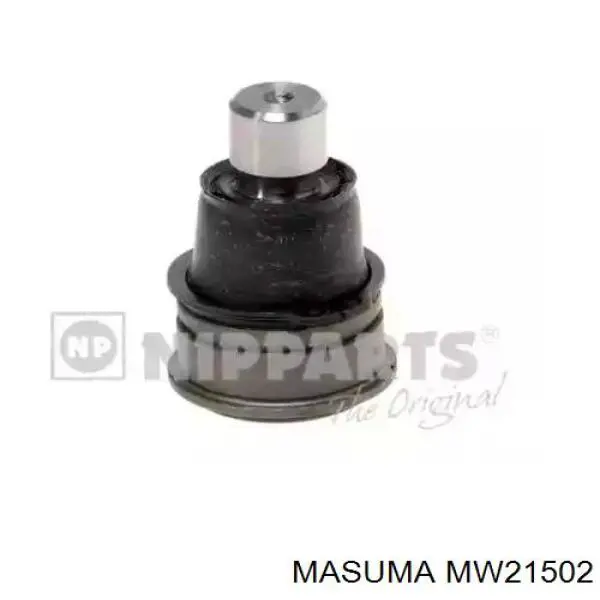 Задняя ступица MW21502 Masuma