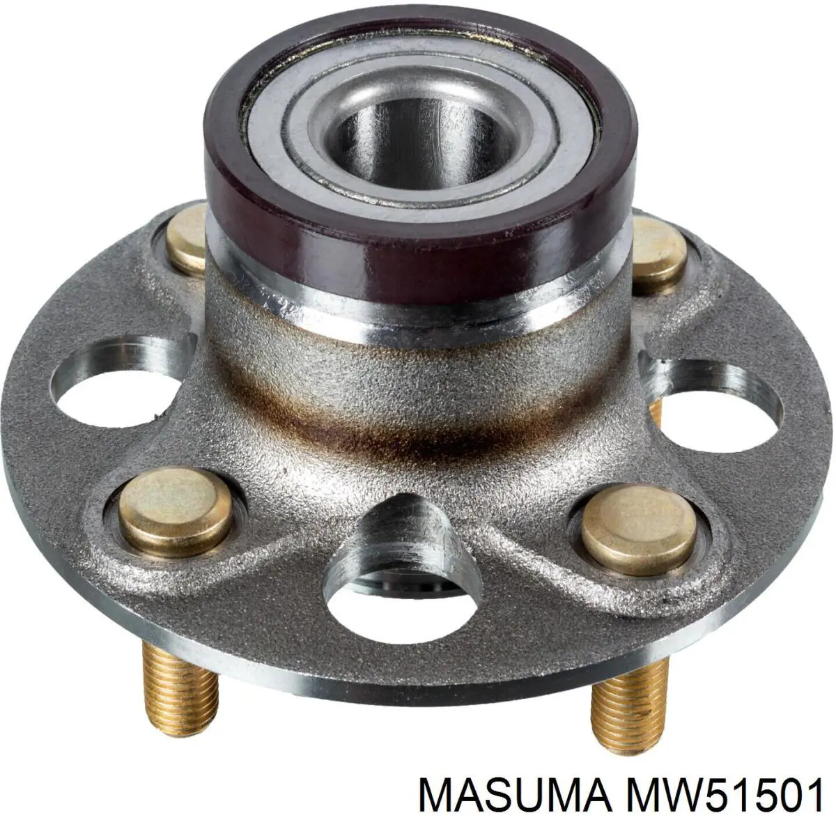 MW51501 Masuma