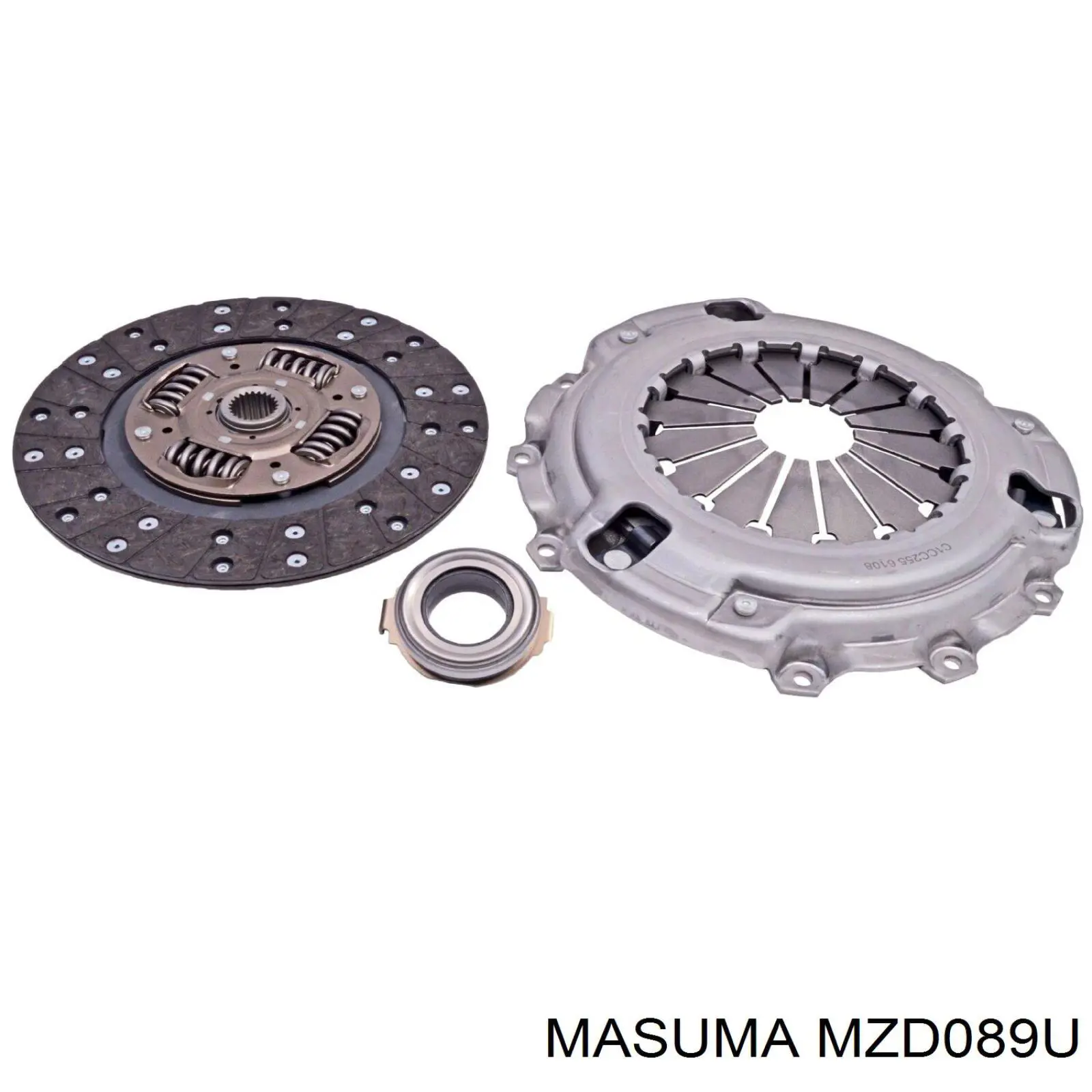Диск сцепления VALEO MZ38 цена, от 92.26 USD