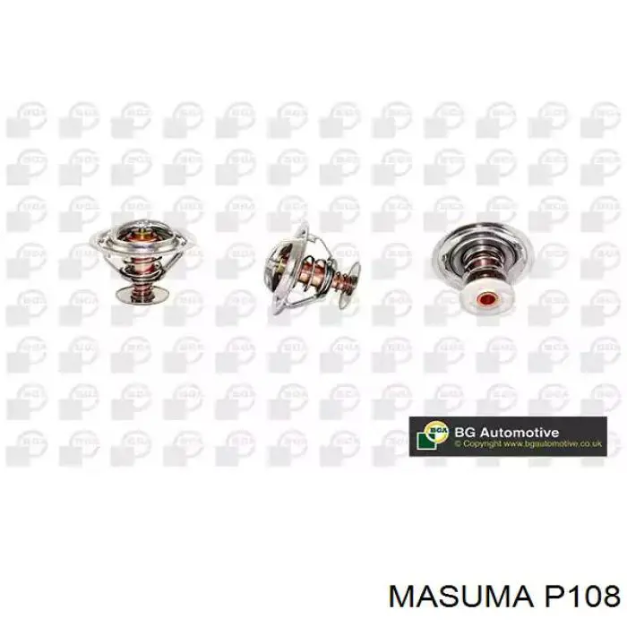  Masuma P108 цена, от 0.90 USD