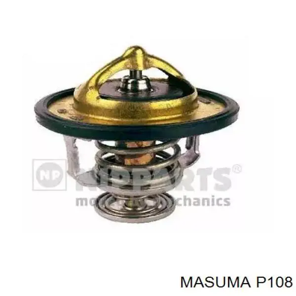 Купить P108 Masuma 