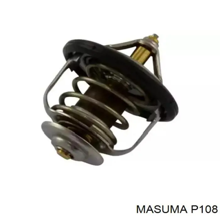 P108 Masuma 
